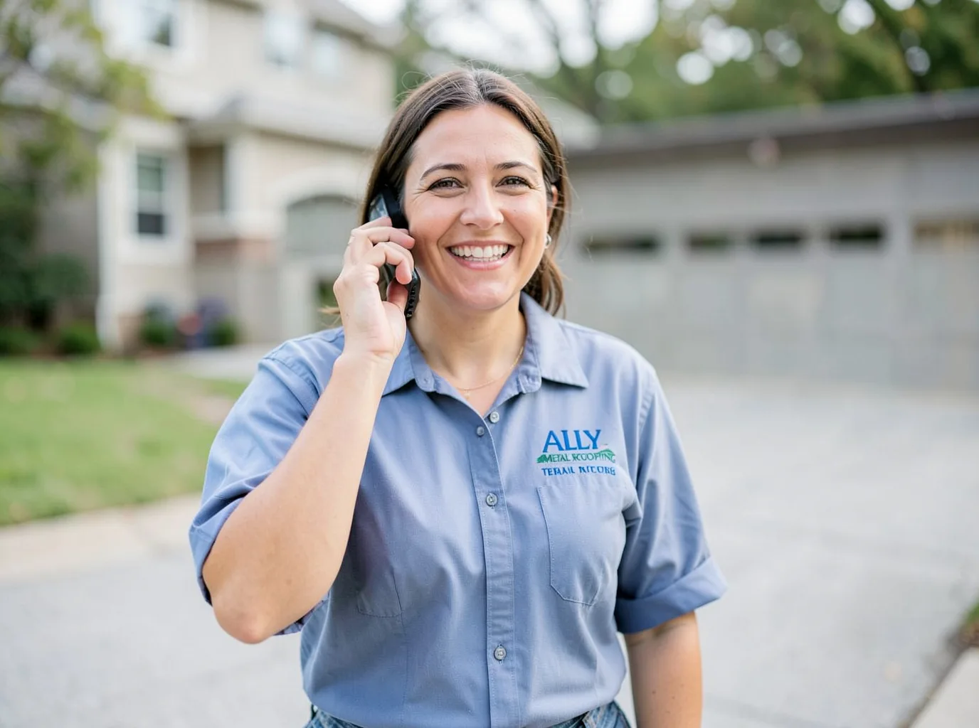 Metal Roof Installation Banning, CA FAQs